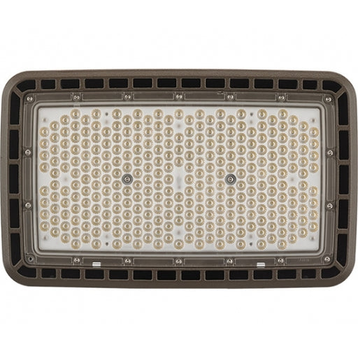 Cree C-Lite Noctura LED Flood NEMA 6x6 21500Lm 400K 120-277V No Mount 4000K (NTF-A-NM-N6-21L-40K-UL-BZ)