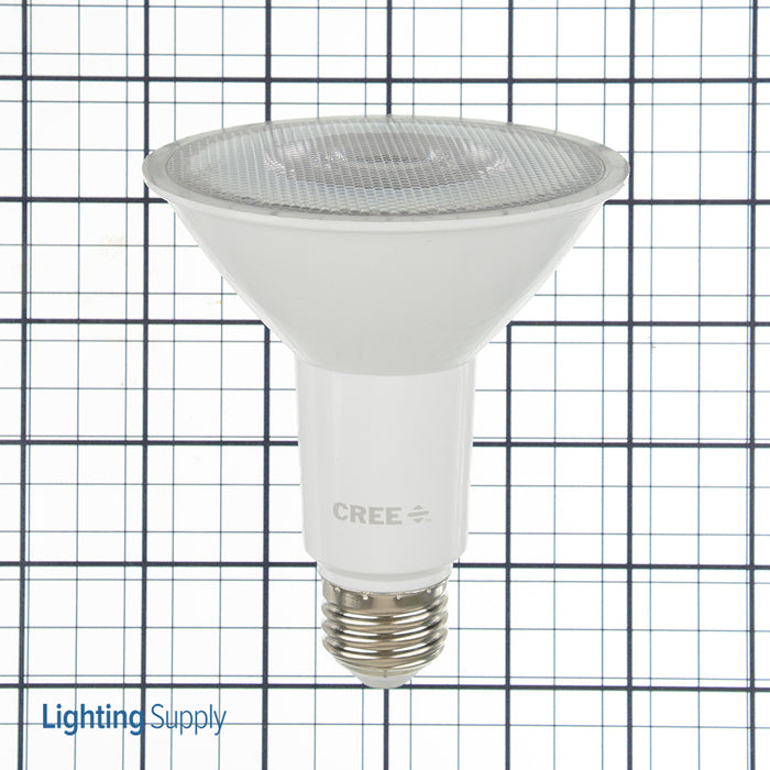 Cree C-Lite PAR30LN Pro Generation 1 75W 4000K 40 Degree 90 CRI E26 Base (PAR30L-75W-P1-40K-40FL-E26-U1)