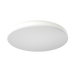 RAB FMFA 19 Inch Round White 32W 5 CCT 2450Lm 90 CRI Universal Voltage 0-10V Dimming (CRVFAS-19R-32-9CCT-UNV-W)