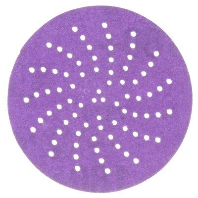 3M - 31364 Cubitron II Hookit Clean Sanding Abrasive Disc 31364 3 Inch 180 Plus Grade (7100155359)
