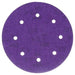 3M - 31376 Cubitron II Hookit Clean Sanding Abrasive Disc 31376 8 Inch 80 Plus Grade (7100155305)