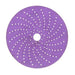 3M - 31481 Cubitron II Hookit Clean Sanding Abrasive Disc 31481 6 Inch 220 Plus Grade (7100155285)