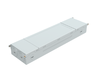 RAB Daisy Chain Wafer Driver 72W 120-277V Triac Dimming (DAISYDRIVER/TRIAC)