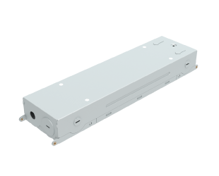 RAB Daisy Chain Wafer Driver 72W 120-277V Triac Dimming (DAISYDRIVER/TRIAC)