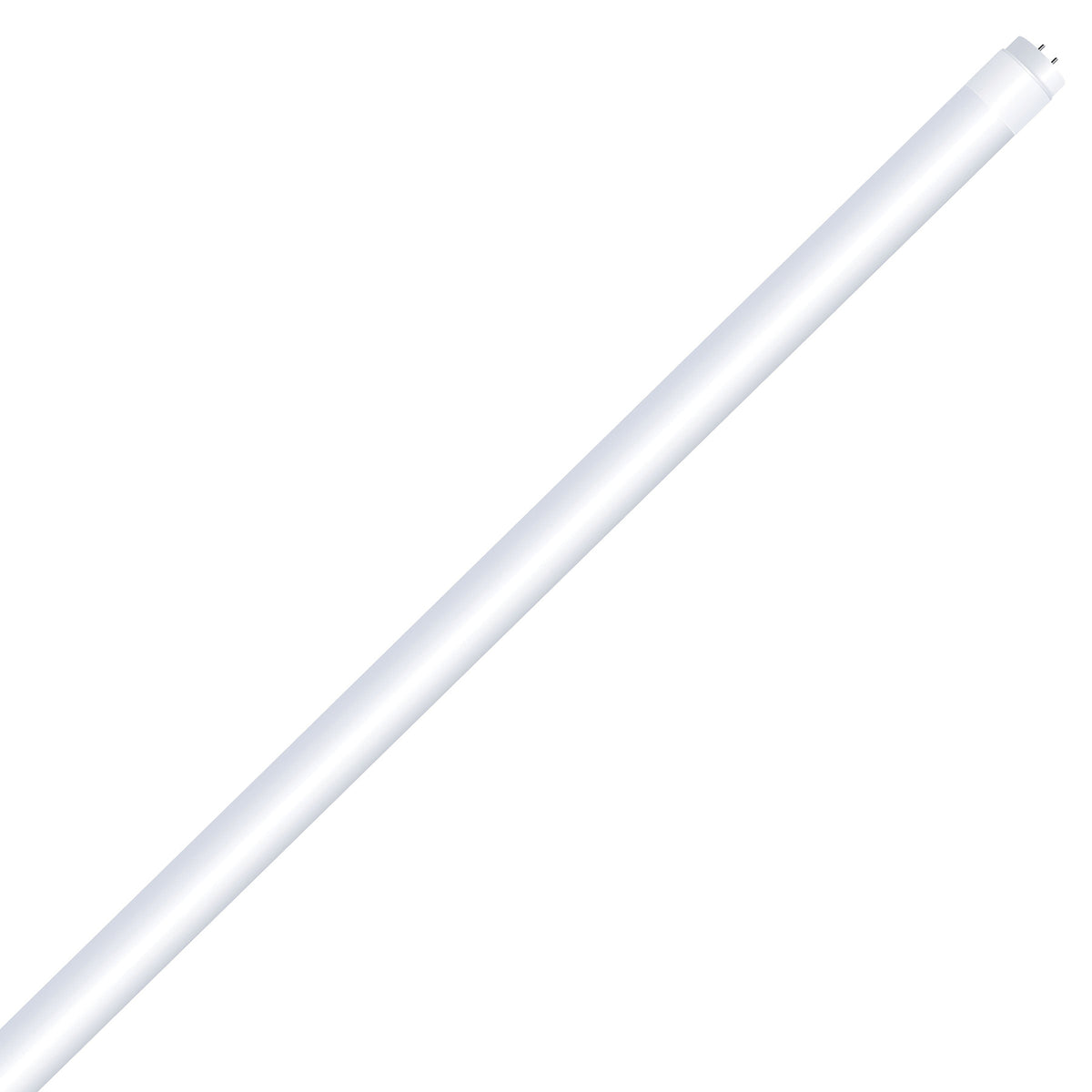 Feit Electric T1248/830/LEDG2/2 4 Foot T12 Direct Replacement LED Tube ...