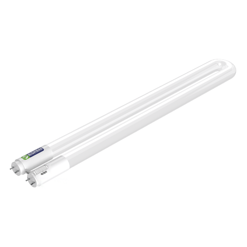 Espen Uniflex Type A/B LED T8 U-Bend CCT Selectable 3500K/4000K/5000K 