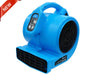 Delta Breez Delta Air Mover 3-Speed 800/1000/1200 CFM 97W 55 dB-A Filters Not Included (VCBAMR1200)