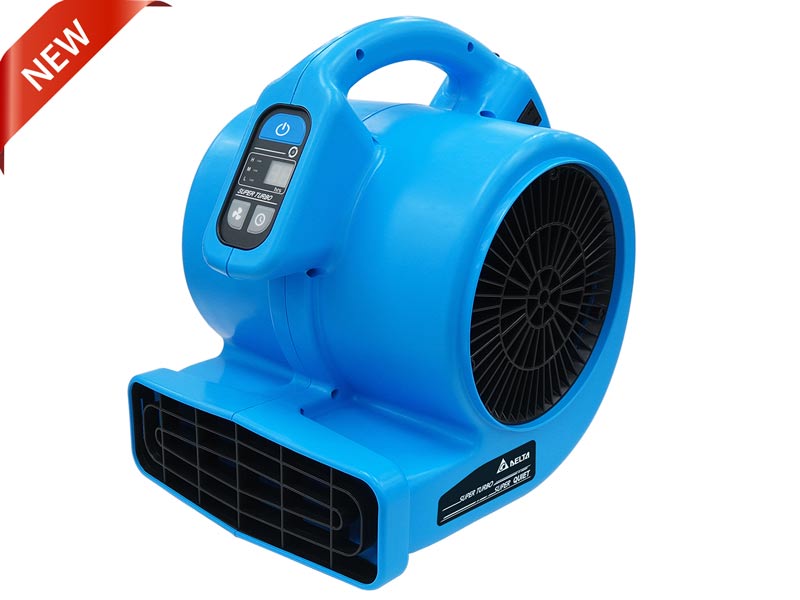 Delta Breez Delta Air Mover 3-Speed 800/1000/1200 CFM 97W 55 dB-A Filters Not Included (VCBAMR1200)