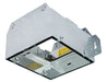 Delta Breez GBR Ceiling Radiation Damper--Must Purchase 4 Units (GBR-CRD)