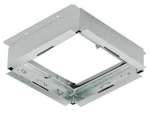 Delta Breez SIG Ceiling Radiation Damper--Must Purchase 4 Units (SIG-CRD)