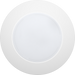 RAB 4 Inch 9W DISK17 CCT Selectable 2700K/3000K/3500K/4000K/5000K 90 CRI 120V Dimmable White (DISK17-4)