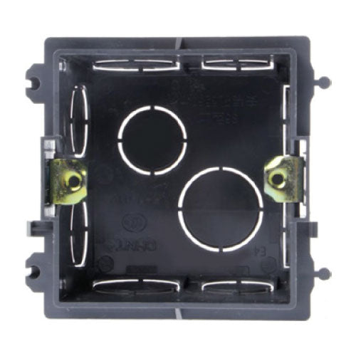 specialtyLED Type 86 Junction Box For The DMX4-RGB-WHEEL Controller (DMX4-JBOX)