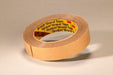 3M - 16055 Double Coated Tape 9420 Red 1 Inch X 36 Yard 4 Mil (7010372140)