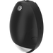 RAB Teardrop Mini Wall Pack 15W CCT Selectable 3000K/4000K/5000K 80 CRI 120-277V Black (DROPB)