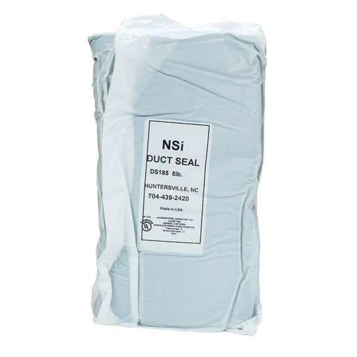 NSI Duc Seal In 5 Pound Pack ages (DS185)