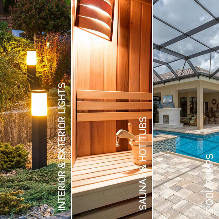 Leviton White 15A Single Pole Decora In-Wall 12-Hour Countdown Timer Switch 5-Button 2/4/8/12 Hours (DT112-1LW)