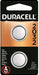 Duracell 4133301203 Duracell Coin Cell 3V Lithium (DL2032B2PK)