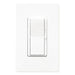 Lutron Diva 300W Electronic Low Voltage Single-Pole White (DVELV-300P-WH)