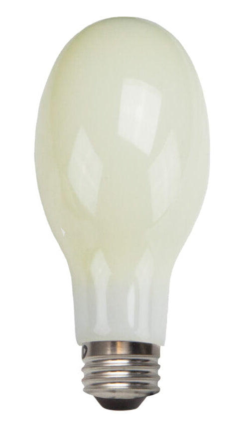 TCP LED High Lumen Filament Lamp ED17 3500K 2500Lm Non-Dimmable E26 Base Frost (FED17N05035E26FR)