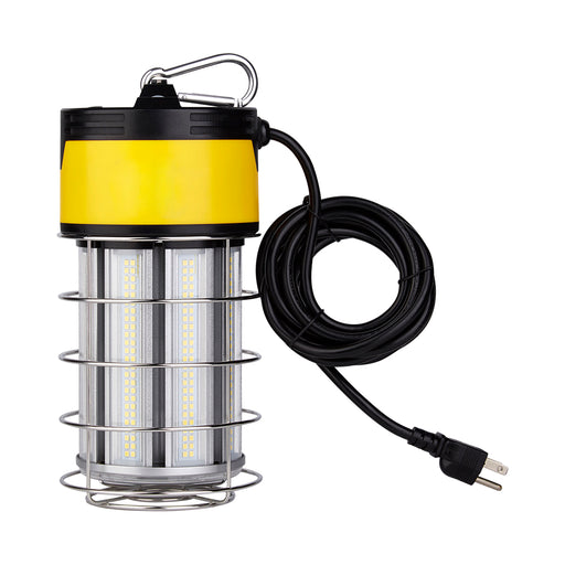 Feit Electric 12000Lm Plug-In LED Lantern Work Light (WORKCAGE12000PLUG)