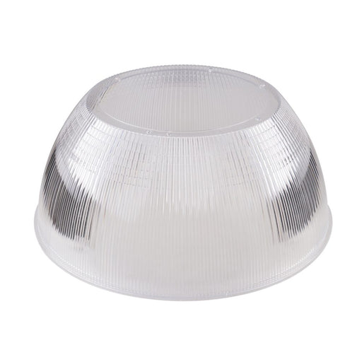 Philips HCY4-PRLG Day-Brite Clear Polycarbonate Reflector HCY2438L (#911401885088)