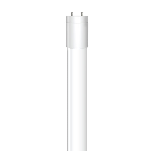 Feit Electric 4 Foot 18W [32W Equivalent] Cool White 4000K G13 Base Direct Replacement Type A T8 LED Linear Tube 2-Pack (T848/840/LEDG2/2/RP)