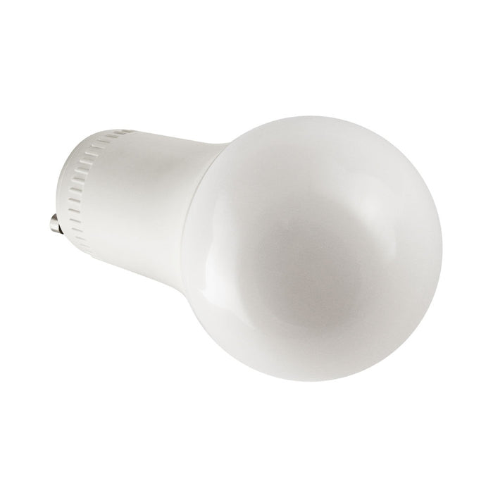Euri Lighting A19 Omni-Directional LED Light Bulbs Dimmable 9W 120V 810Lm 220 Degree Beam 3000K 90 CRI GU24 Base (EA19-9W5000CG)