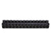 NSI 600 MCM - 6 AWG Polaris Insulated Multi-Tap Connector 14-Port [Dual Sided Entry] (IPLD600-14)