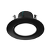 NICOR Recessed LED Gimbal Downlight CCT Selectable 