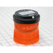 Edwards Signaling 101 Series Strobe Light Module Up To 5 Can Be Stacked Inch Any Order On A 101 Series Base (101STA-G1)