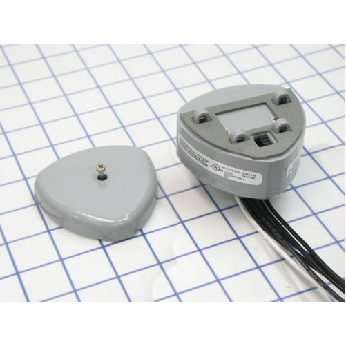 Edwards Signaling 102PMBS-N5 102 Series Pipe Mount Base — Lighting Supply