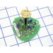 Edwards Signaling 102 Series Steady-On LED Module Requires Green Lens Module Ordered Separately (102LS-SLEDG-G1)
