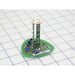 Edwards Signaling 102 Series Steady-On LED Module Requires Red Lens Module Ordered Separately (102LS-SLEDR-N5)