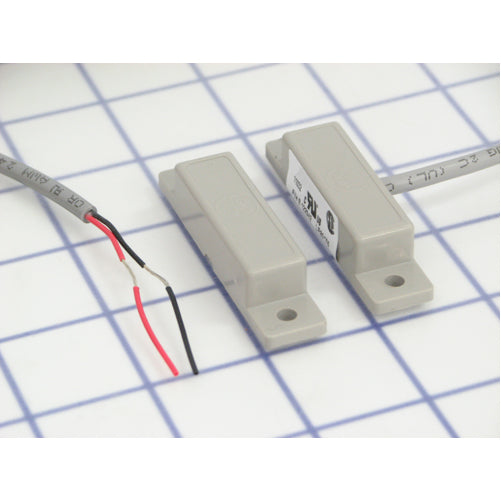 Edwards Signaling 111-6Y-06J 111 Reed 25Va Normally Open Y Actuator ...