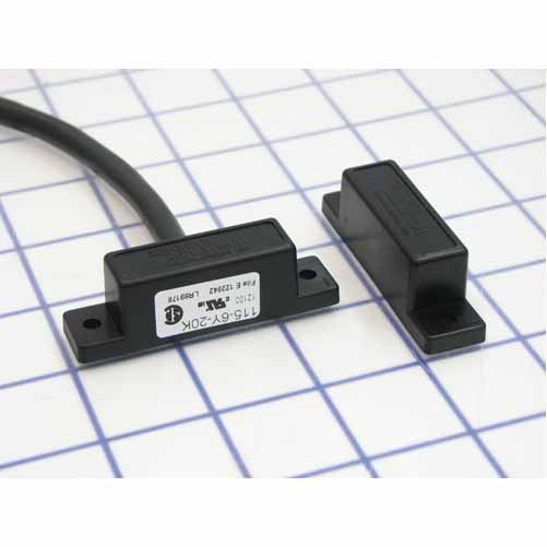 Edwards Signaling 115-6Y-06K 1AMP Magnetic Cable - 18/2 Gauge Wiring