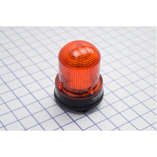 Edwards Signaling 125 Class Normal Light Output Strobe In A NEMA Type 4X Enclosure Panel Or Conduit Mounting (125STRNA240AB&lt;br&gt;&lt;br&gt;Protective Wire Guard Available Cat No 125GRD )