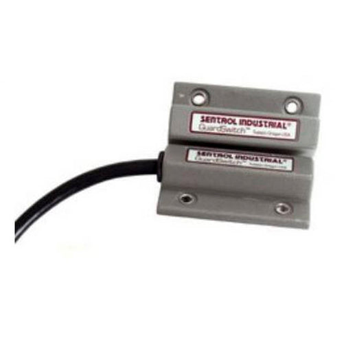 Edwards Signaling 151 Reed 100Va Double-Pole Single Throw 1 Normally Open 1 Normally Closed 3 Amp Maximum Cable 18/4 SJTOW 12 Foot Z Actuator (151-7Z-12K-D3)