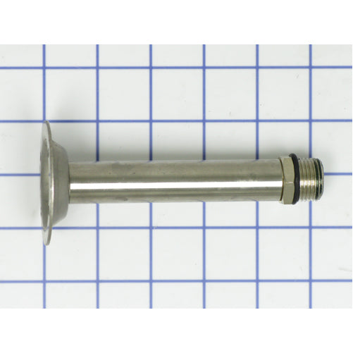 Edwards Signaling 270 Stainless Steel Extension Stem 100mm (270SSXT100)
