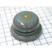 Edwards Signaling 4 Inch AC Vibrating Bell Can Be Used Inch Outdoor Applications With The Addition Of An Approved Box For The Application (340-4N5)