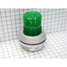 Edwards Signaling 51Xbr Xtra-Brite LED Signal Conduit Or Box Mounted 24VDC Green Lens (51XBRFG24D)