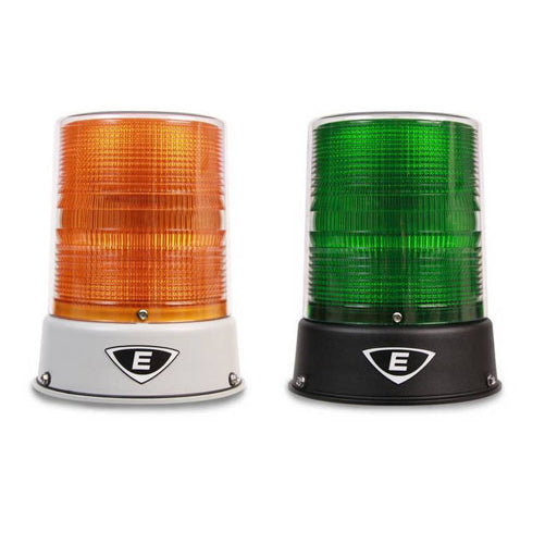 Edwards Signaling 57PLEDMA120A 57 Series Polaris Class LED Beacon ...