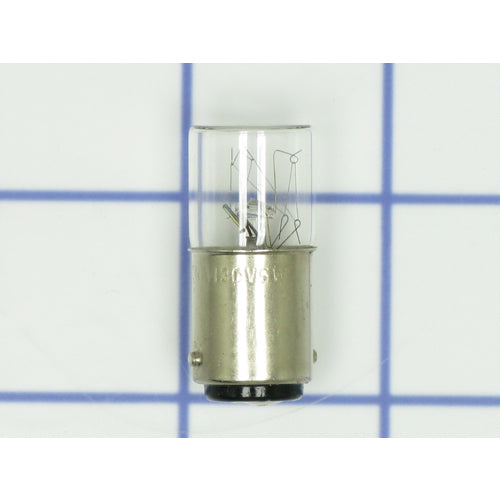 Edwards Signaling 5W Incandescent Bulb For 70mm Stacklight 120V (2705W120V)