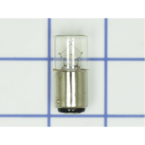 Edwards Signaling 5W Incandescent Bulb For 70mm Stacklight 24V 25 Pack (2705W24V25PK)