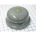 Edwards Signaling 6 Inch AC Vibrating Bell Can Be Used Inch Outdoor Applications With The Addition Of An Approved Box For The Application (340-6G5)