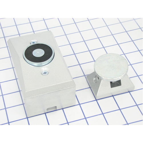 Edwards Signaling 502A Door Light Switch - Normally Closed, 120V AC, For Closets, Dark Rooms, Walk-in Fridges - View #4