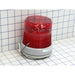 Edwards Signaling Edwards 105 Series Flashing Halogen Beacon Designed For Use In Division 2 Applications Indoor Or Outdoor Use (105FINHR-G5)