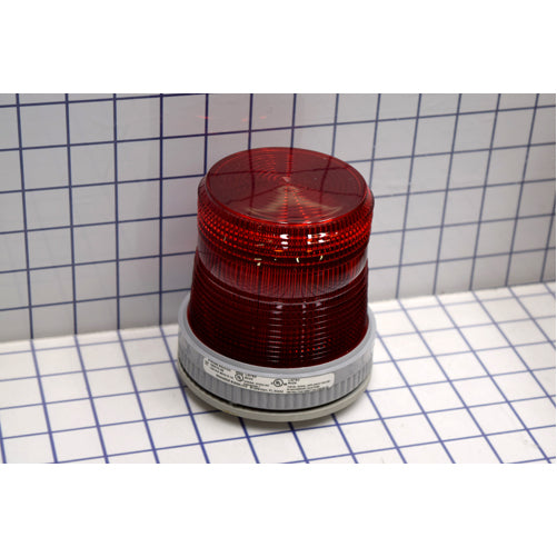 Edwards Signaling Edwards 105 Series Strobe Designed For Use In Division 2 Applications Indoor Or Outdoor Use (105STR-N5)