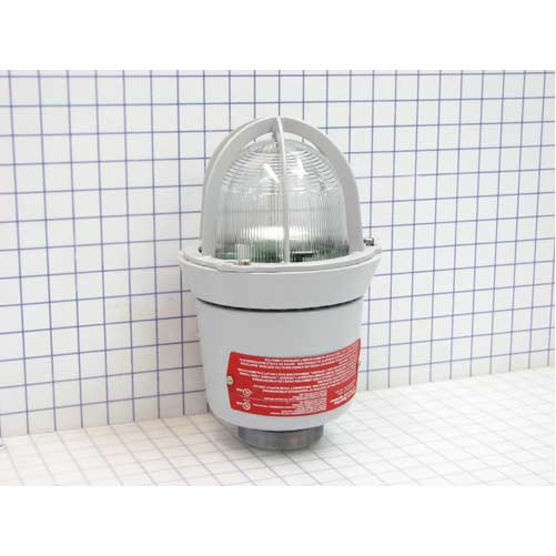 Edwards Signaling 116DEGEX-FJ 116 Class Genesis Fire Alarm Strobe ...