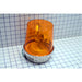Edwards Signaling Edwards 52 Series Rotating Beacon For Indoor Or Outdoor Applications (52A-R5)