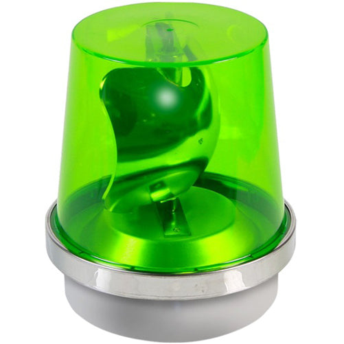 Edwards Signaling Edwards 52 Series Rotating Beacon For Indoor Or Outdoor Applications (52G-R5)